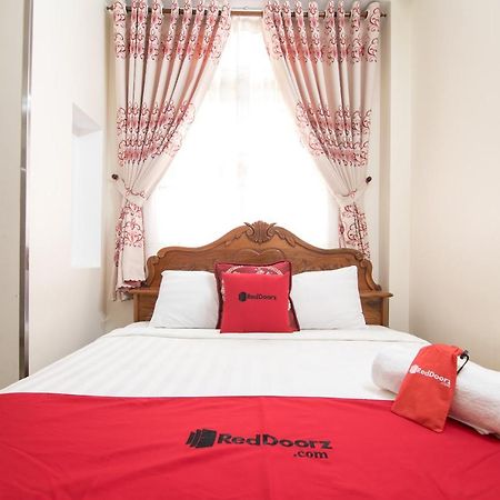 Phuc Duc Hotel - Center District 1 Hô Chi Minh-Ville Extérieur photo