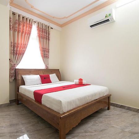 Phuc Duc Hotel - Center District 1 Hô Chi Minh-Ville Extérieur photo