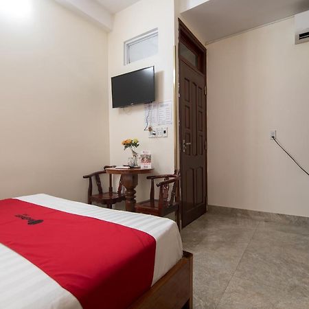 Phuc Duc Hotel - Center District 1 Hô Chi Minh-Ville Extérieur photo