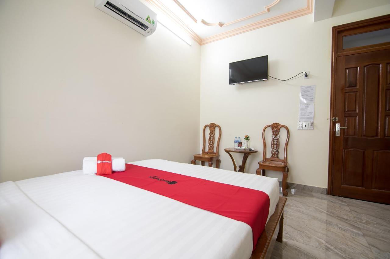 Phuc Duc Hotel - Center District 1 Hô Chi Minh-Ville Extérieur photo