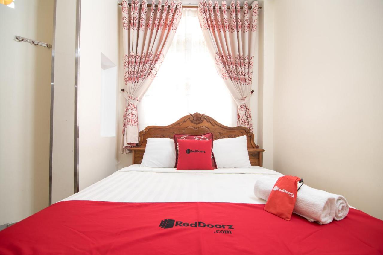 Phuc Duc Hotel - Center District 1 Hô Chi Minh-Ville Extérieur photo