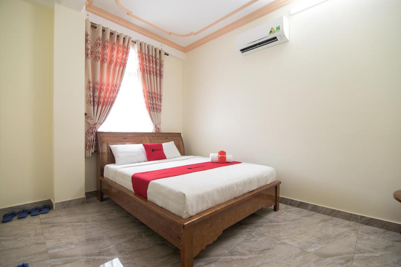 Phuc Duc Hotel - Center District 1 Hô Chi Minh-Ville Extérieur photo