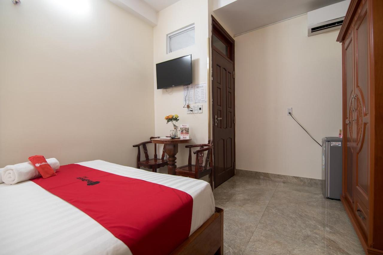 Phuc Duc Hotel - Center District 1 Hô Chi Minh-Ville Extérieur photo
