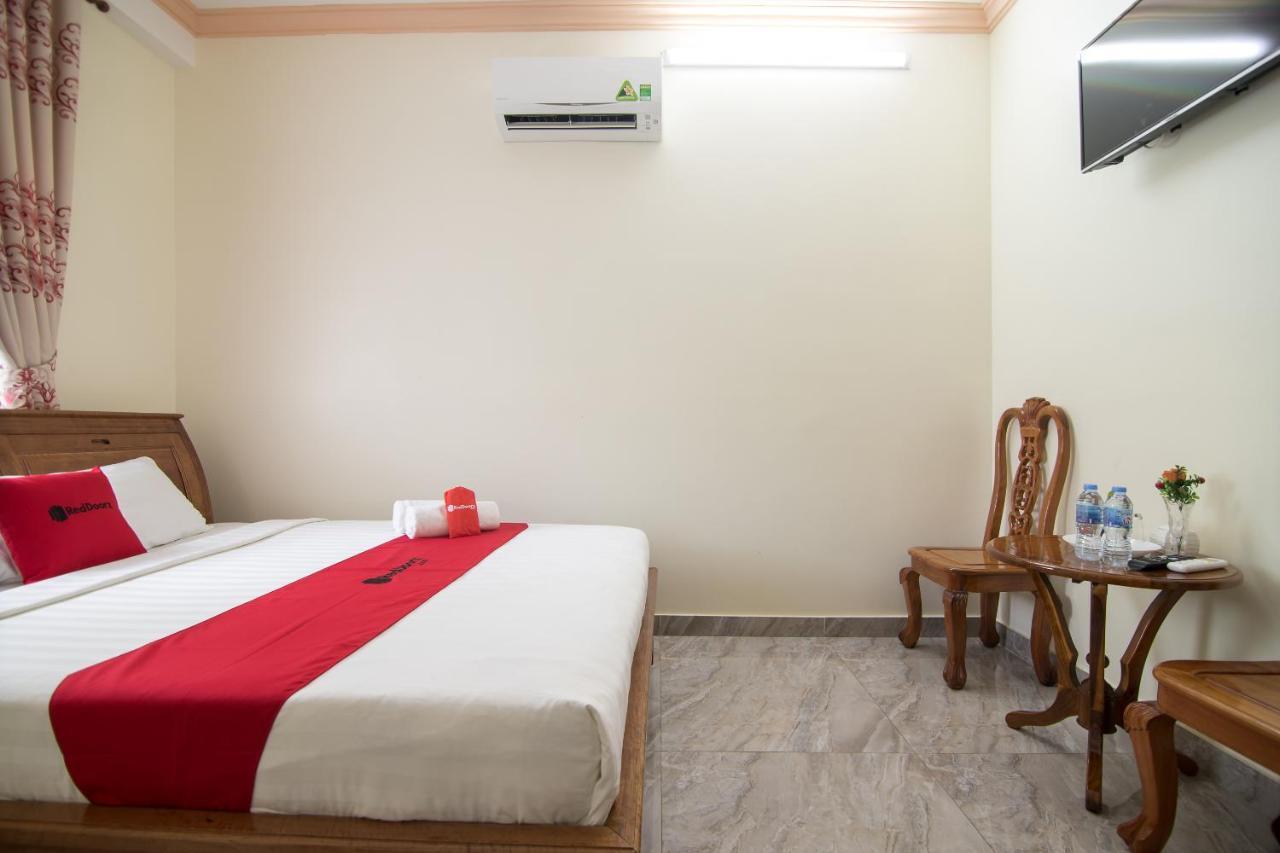 Phuc Duc Hotel - Center District 1 Hô Chi Minh-Ville Extérieur photo