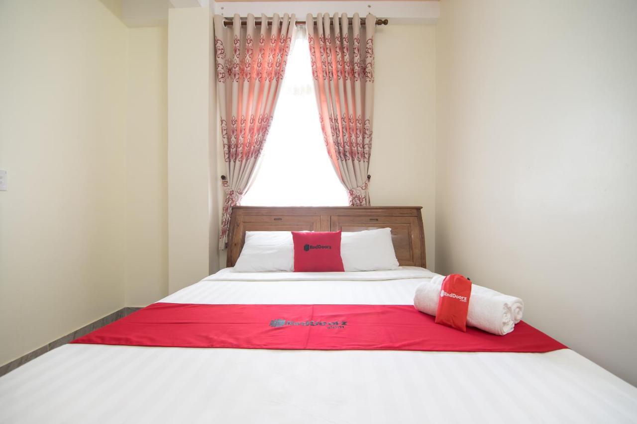 Phuc Duc Hotel - Center District 1 Hô Chi Minh-Ville Extérieur photo