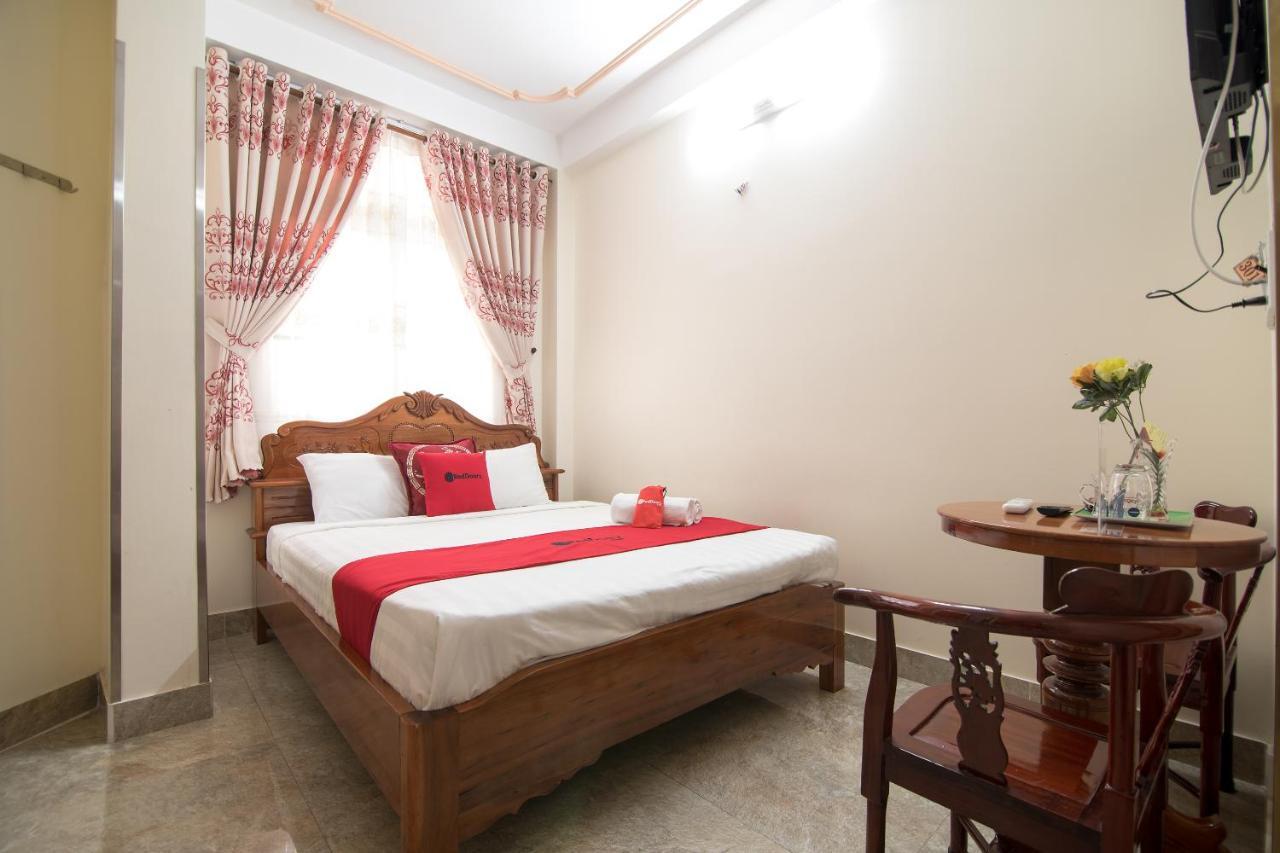 Phuc Duc Hotel - Center District 1 Hô Chi Minh-Ville Extérieur photo