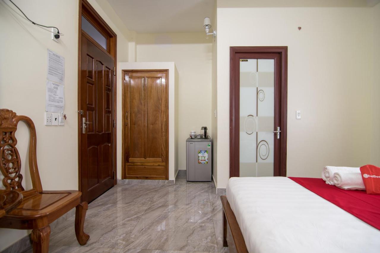 Phuc Duc Hotel - Center District 1 Hô Chi Minh-Ville Extérieur photo