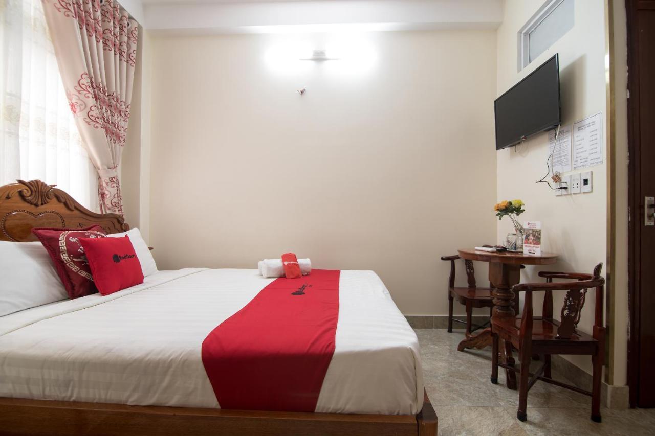 Phuc Duc Hotel - Center District 1 Hô Chi Minh-Ville Extérieur photo